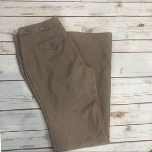 Joe Benbasset trousers